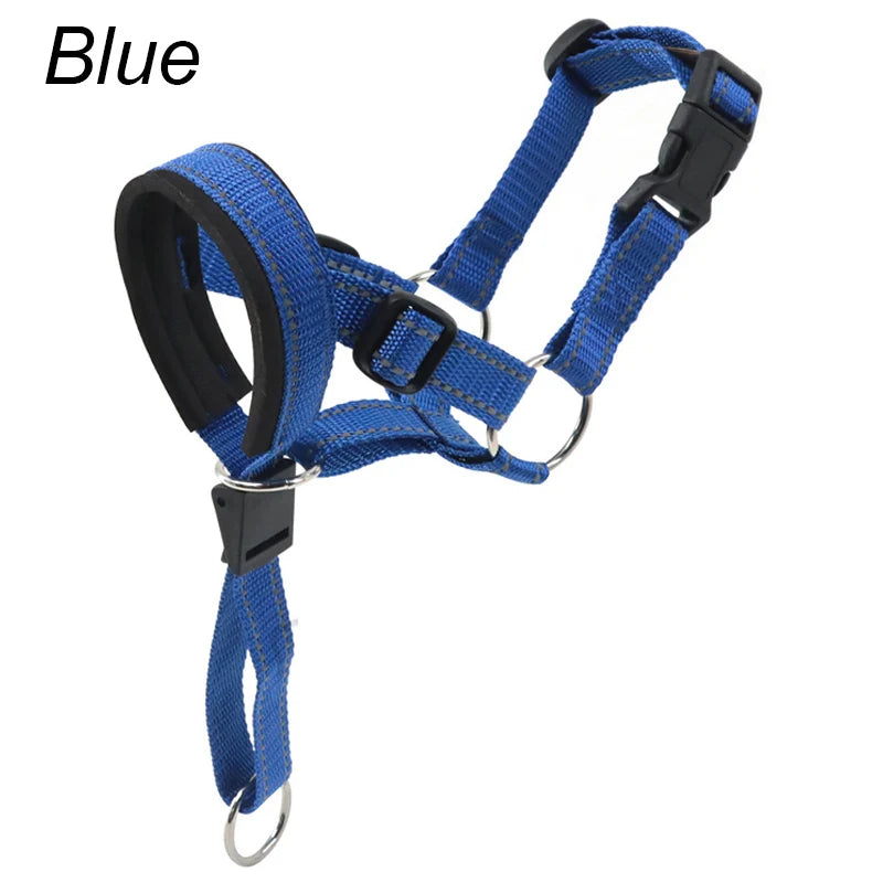 Gentle Anti-Bark Mask