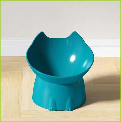 Neck Relief Pet Bowl
