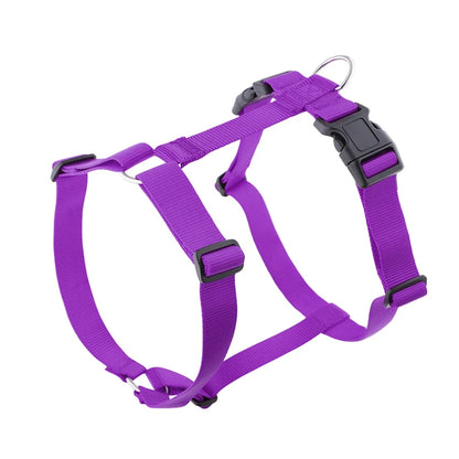 Soft Adventure Dog Harness