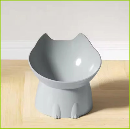 Neck Relief Pet Bowl