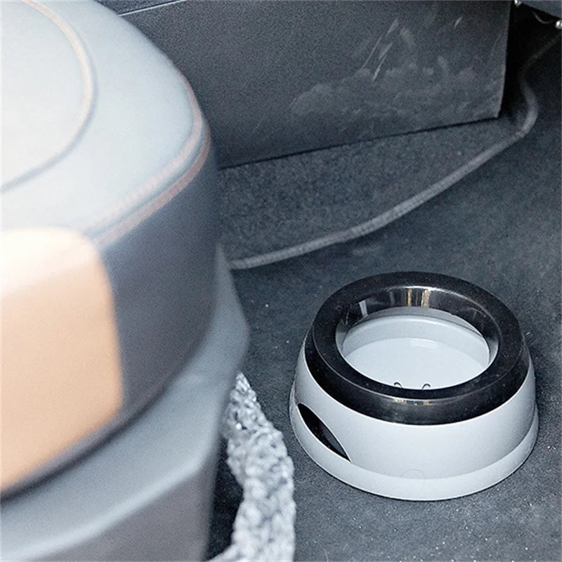 Portable Home and Travel Pet Bowl