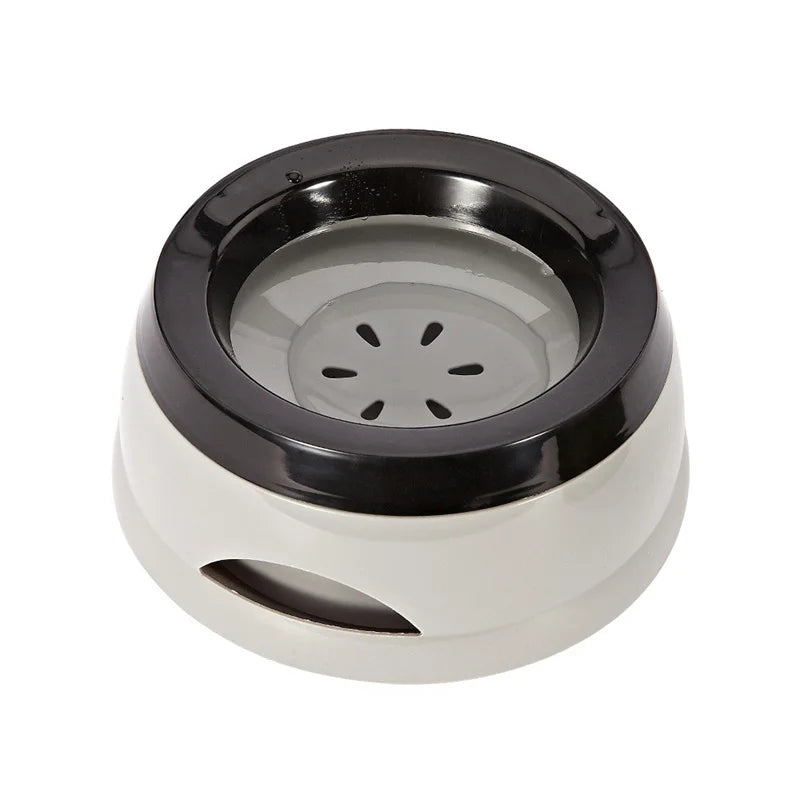 Portable Home and Travel Pet Bowl