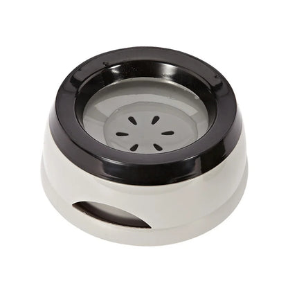 Portable Home and Travel Pet Bowl