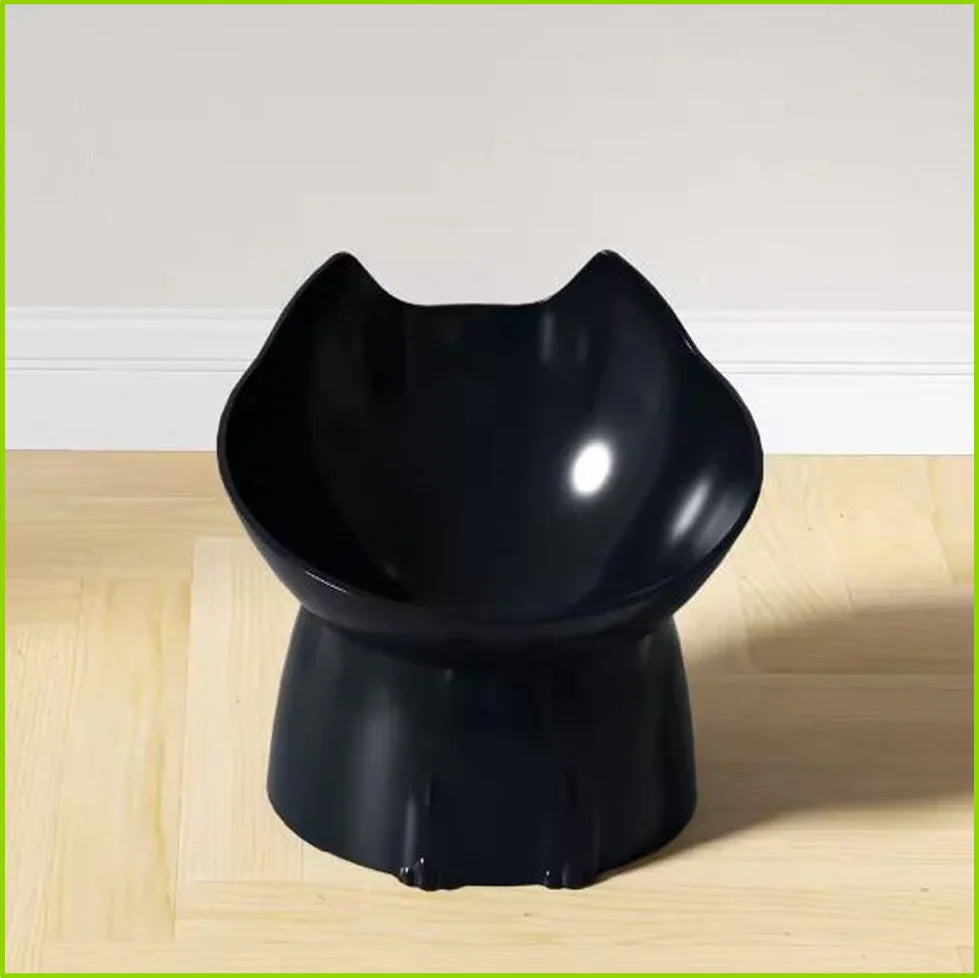 Neck Relief Pet Bowl