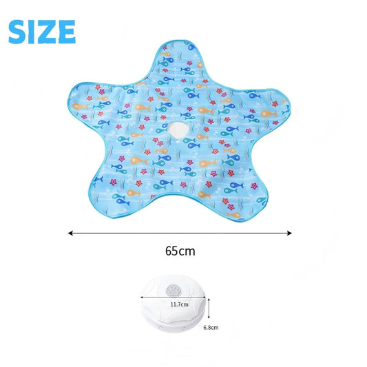 Interactive Electric Cat