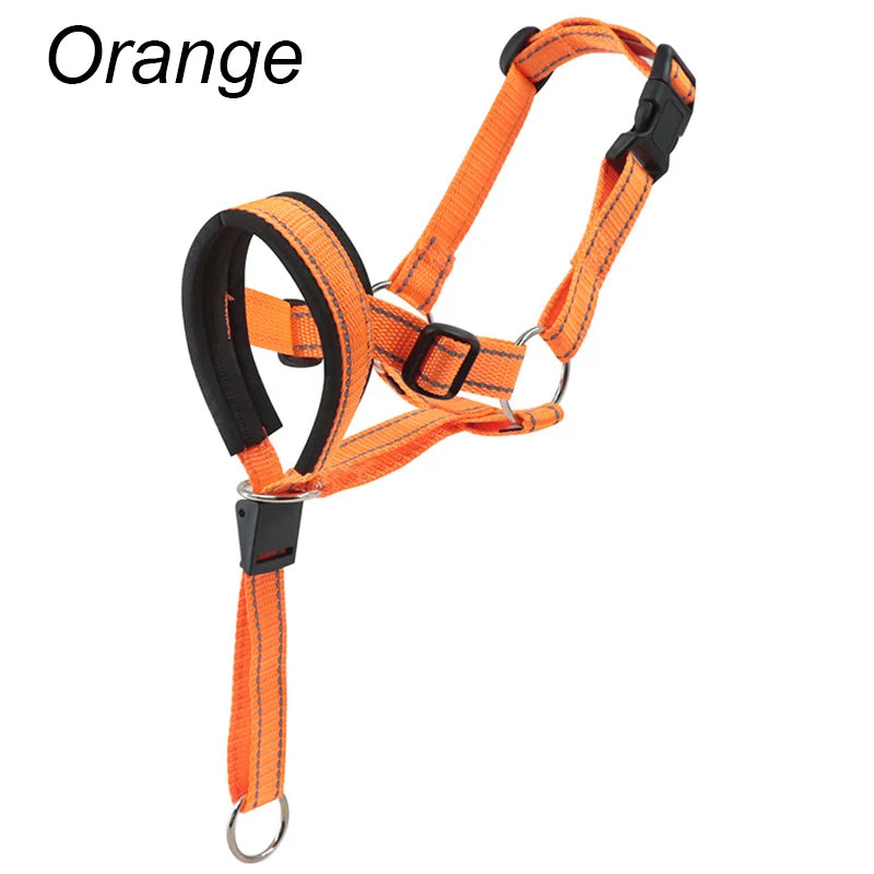 Gentle Anti-Bark Mask