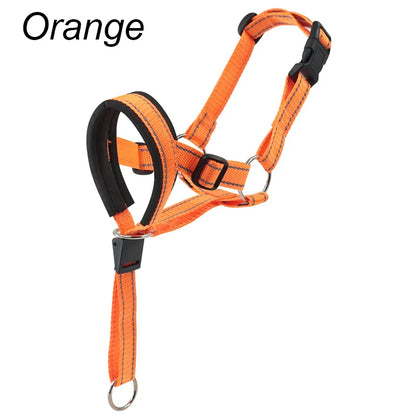 Gentle Anti-Bark Mask