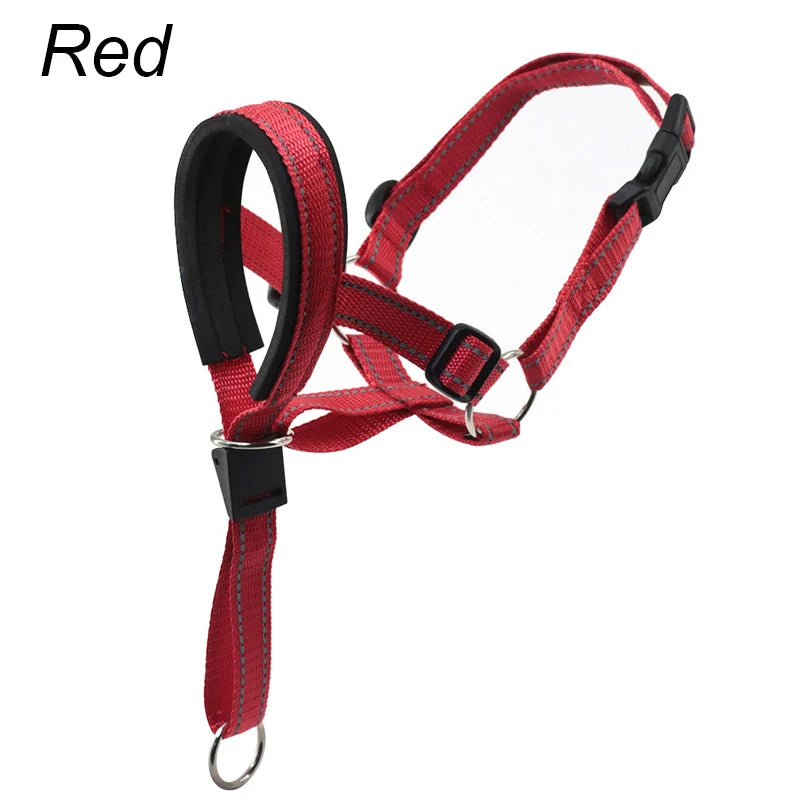 Gentle Anti-Bark Mask