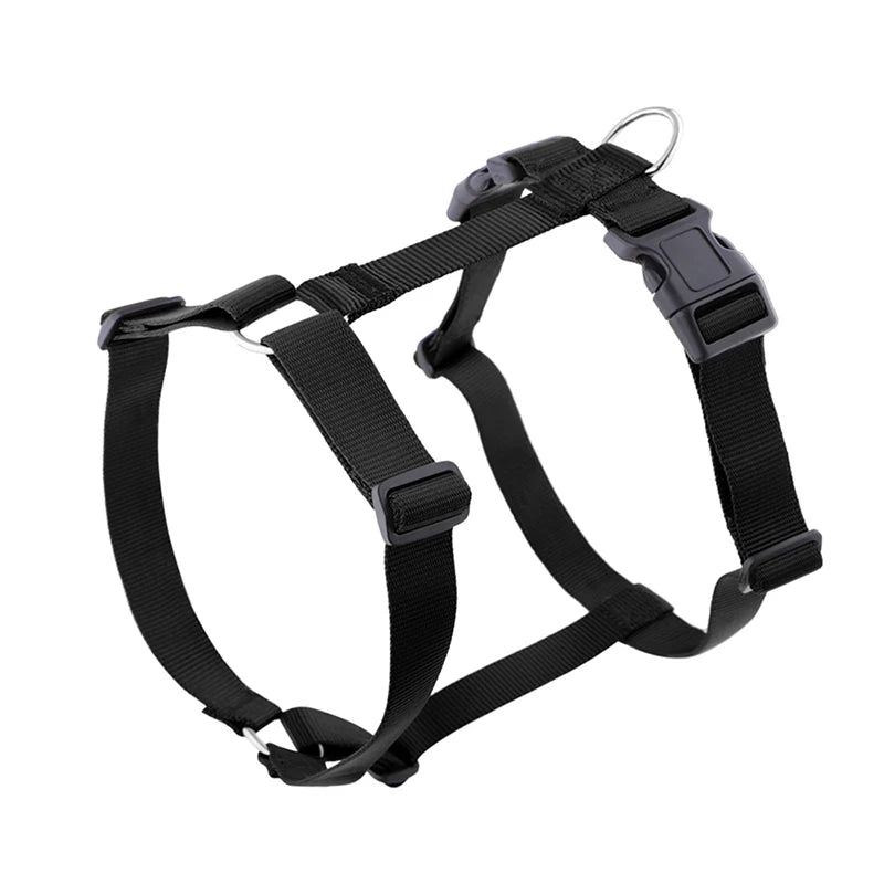 Soft Adventure Dog Harness