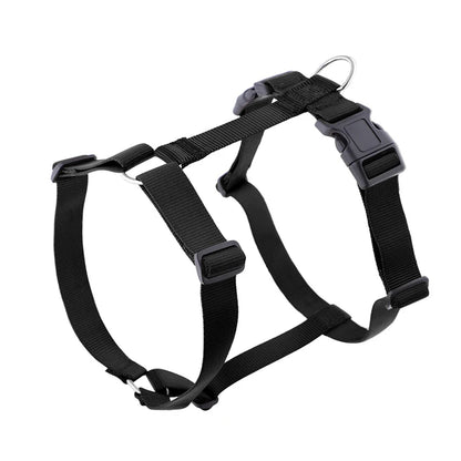 Soft Adventure Dog Harness