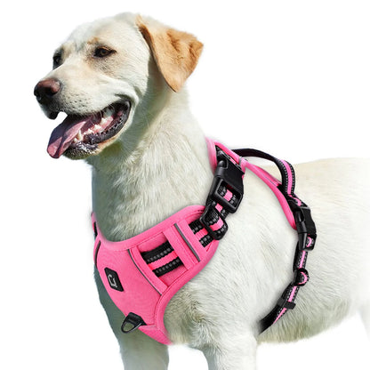 Gentle Control Dog Harness