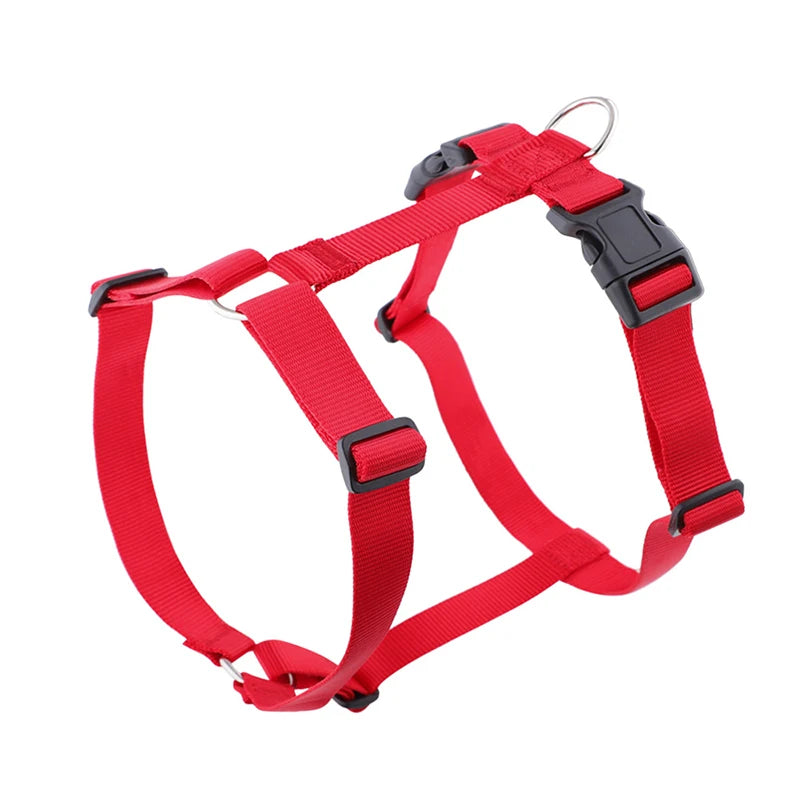Soft Adventure Dog Harness
