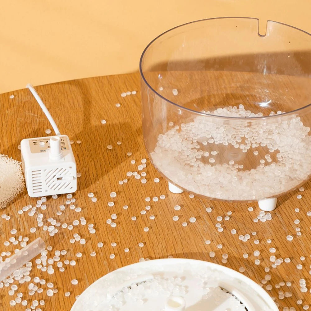 Fresh Flow Pet Fountain