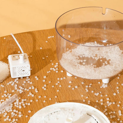 Fresh Flow Pet Fountain