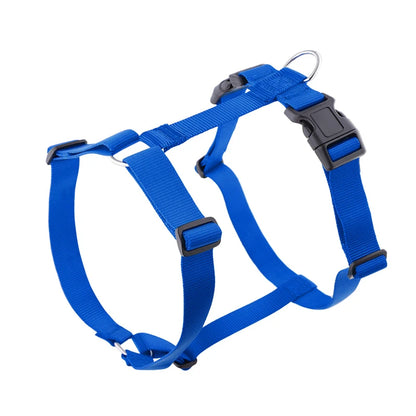 Soft Adventure Dog Harness