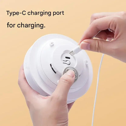 Interactive Electric Cat