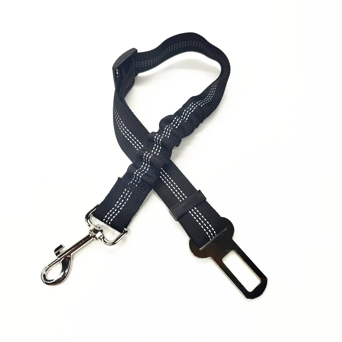 Adjustable Travel Dog Belt